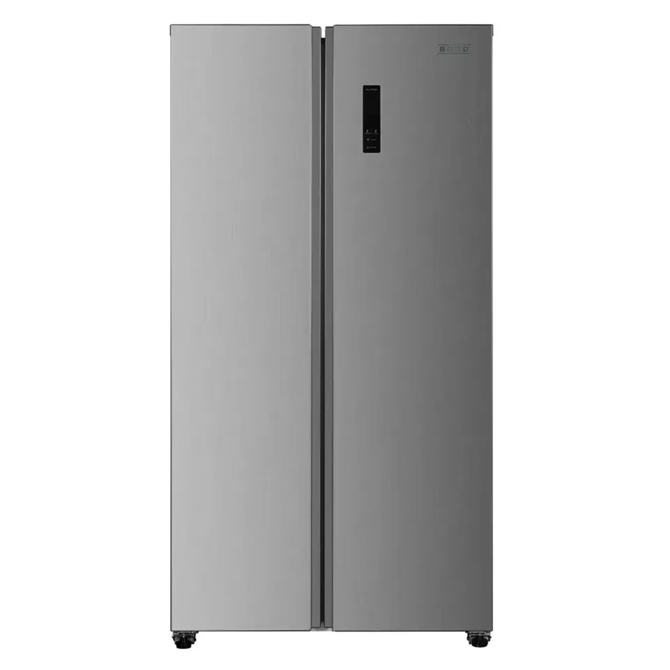 Refrigeradora Bord Inverter 436 LT No Frost Side by Side SBS436NFI-H