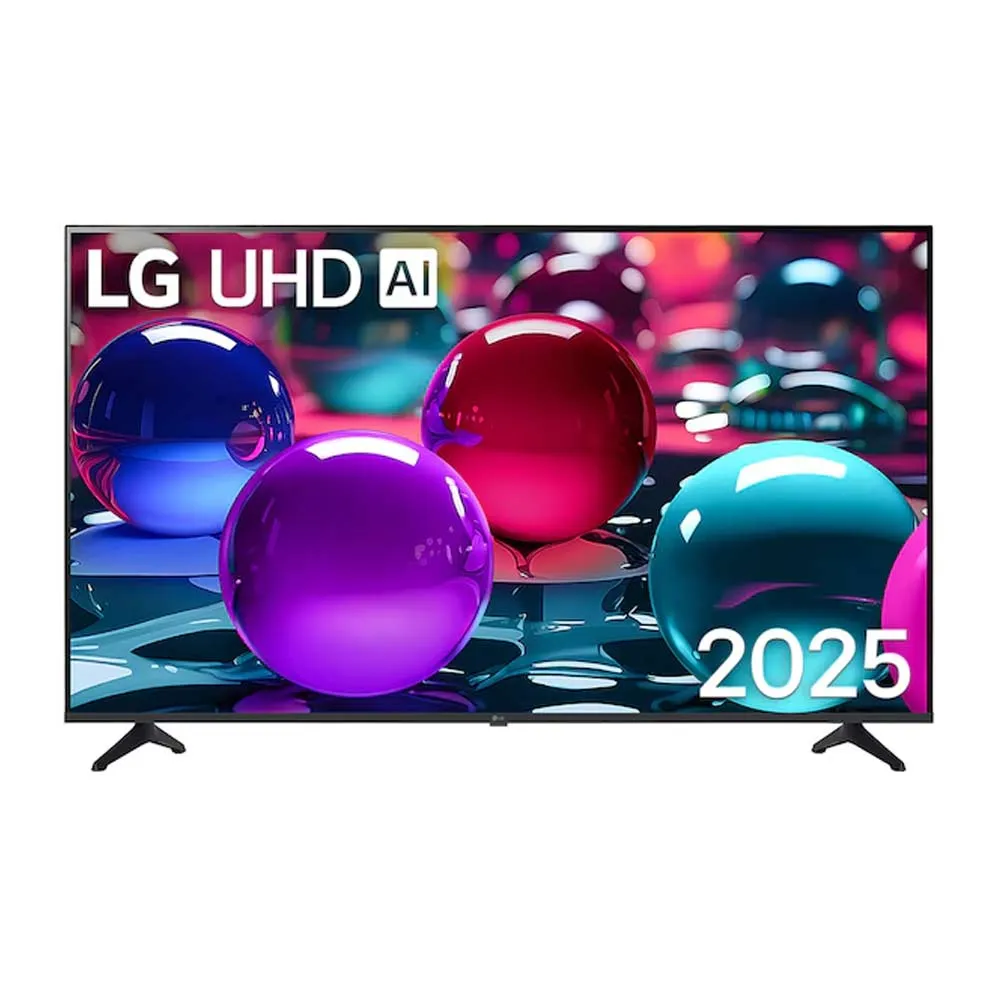 TELEVISOR LG LED 60' UHD 4K THINQ AI 60UA8050PSA